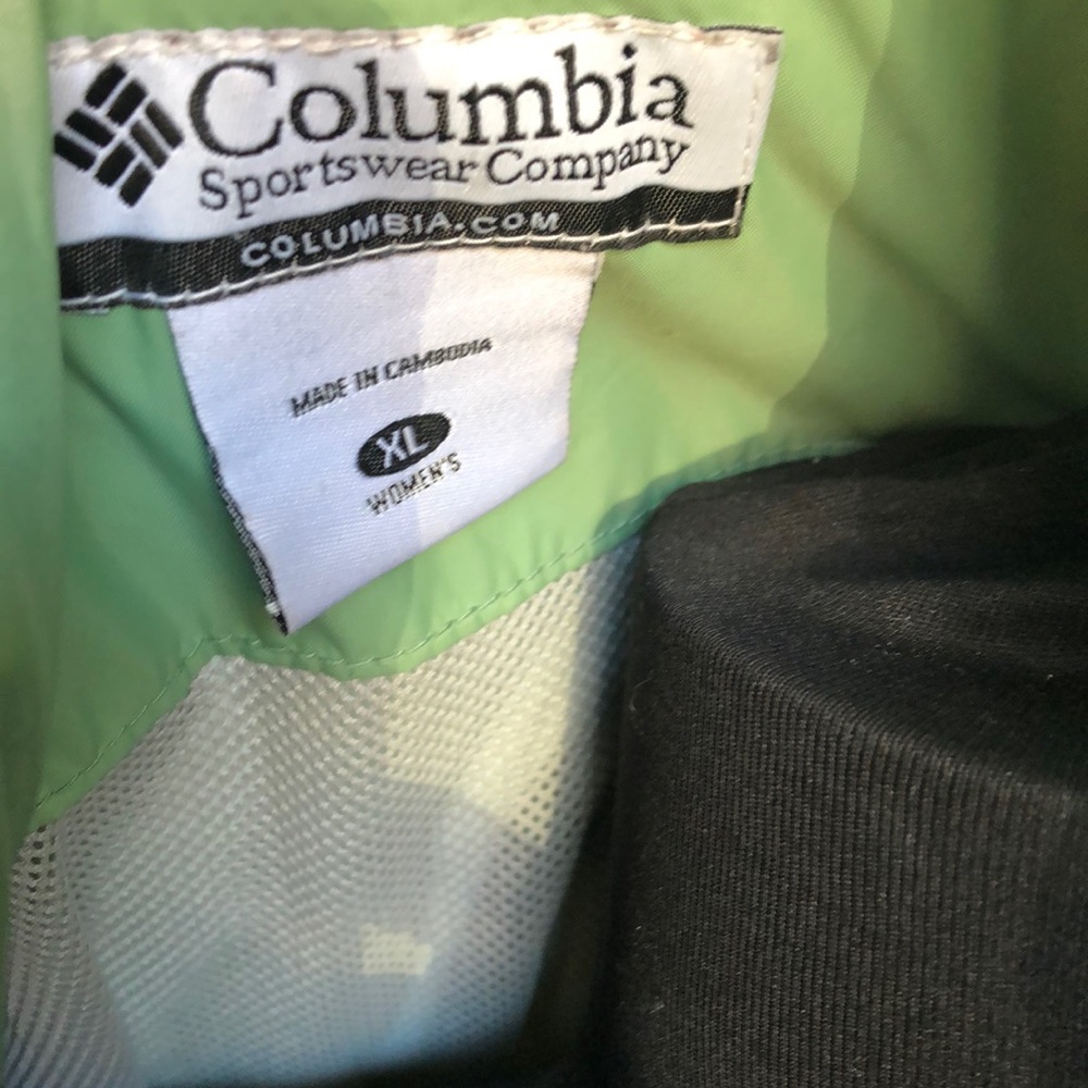 Columbia Jacket - Picture 4 of 6